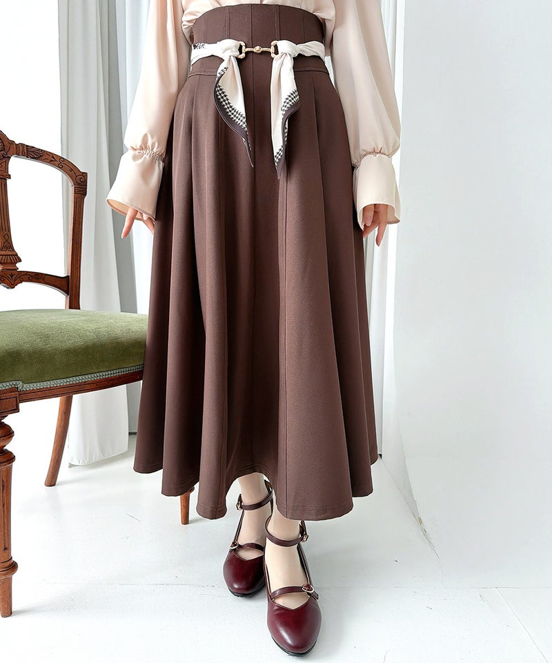 brown / 152cm