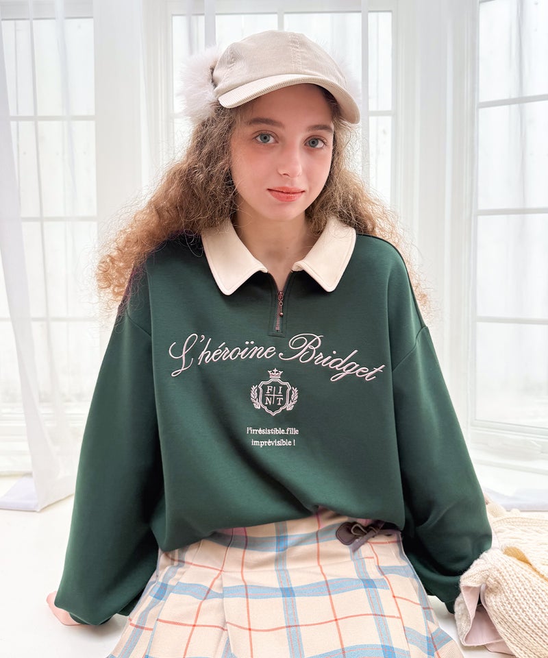 green / 170cm