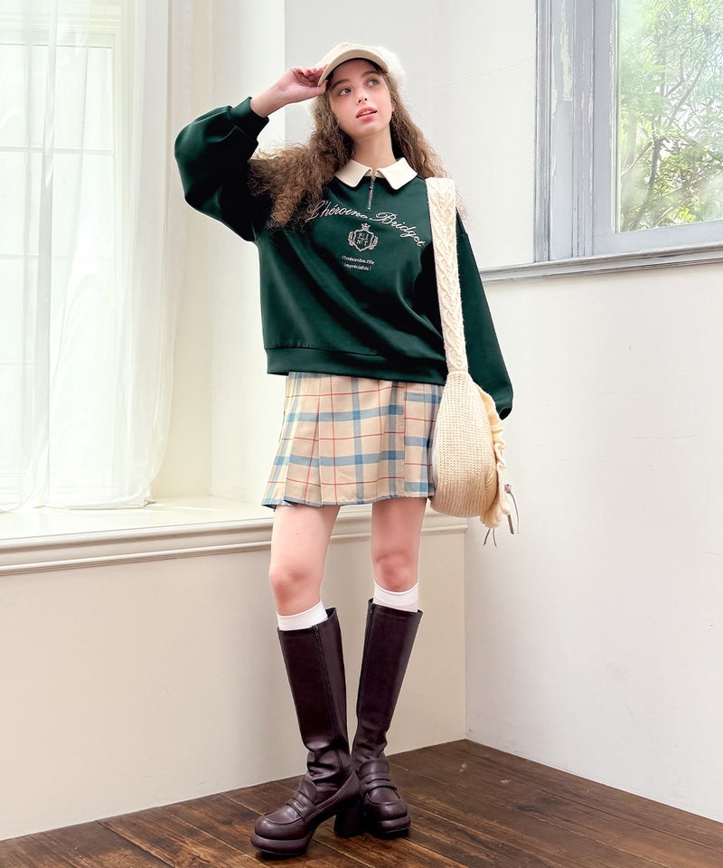 green / 170cm