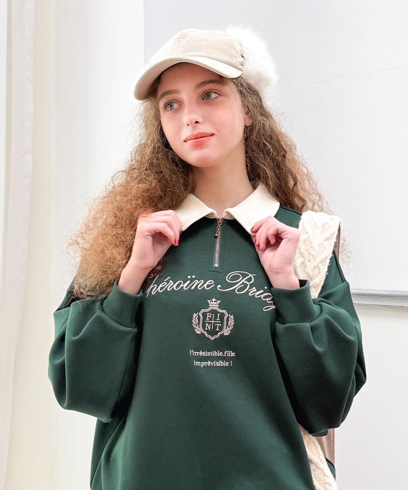 green / 170cm