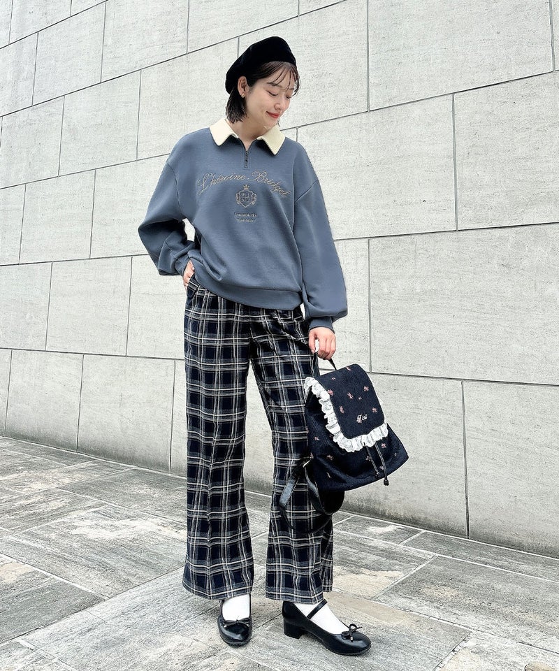 blue / 165cm