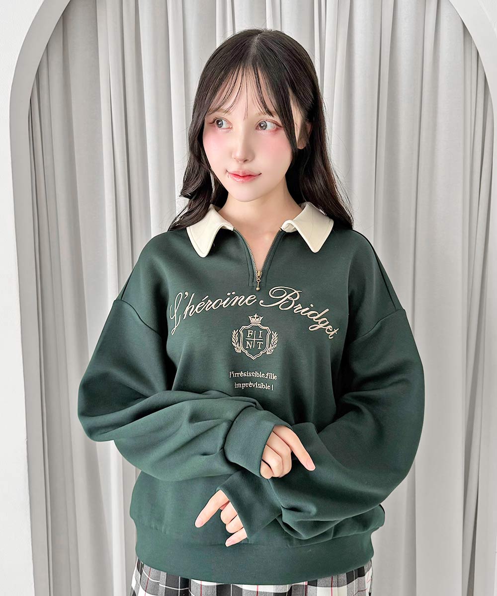 green / 157cm