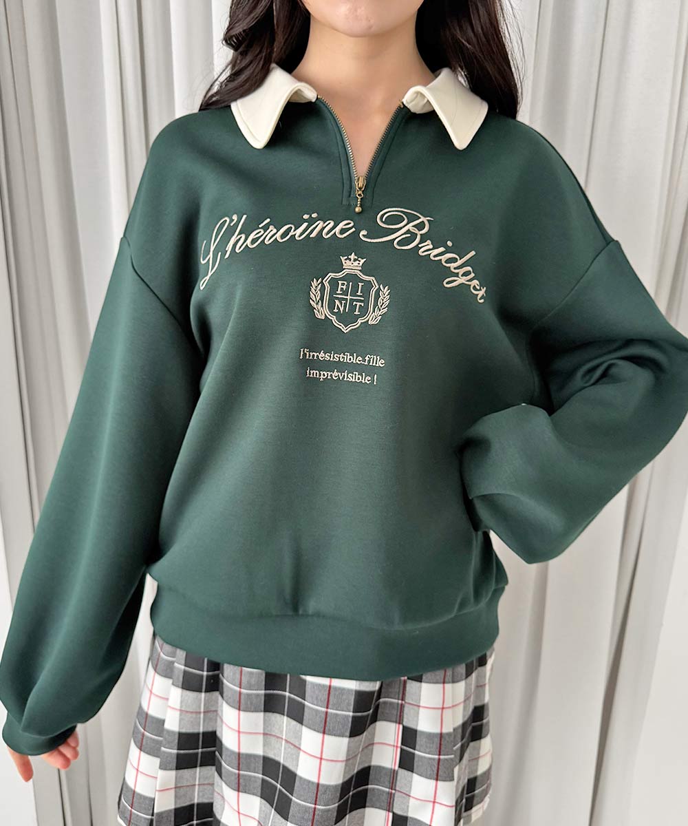 green / 157cm