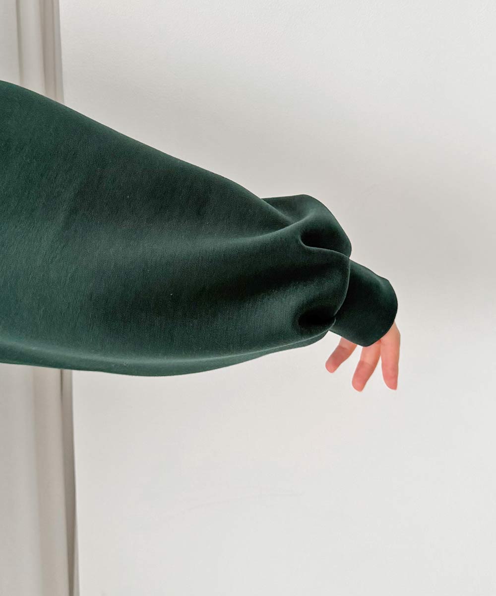 green / 157cm