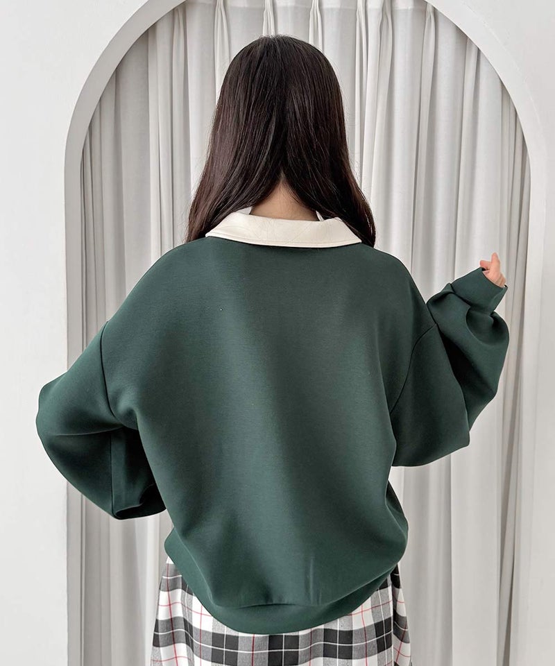green / 157cm