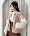 light pink / 158cm
