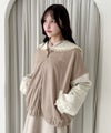 mochabrown / 158cm