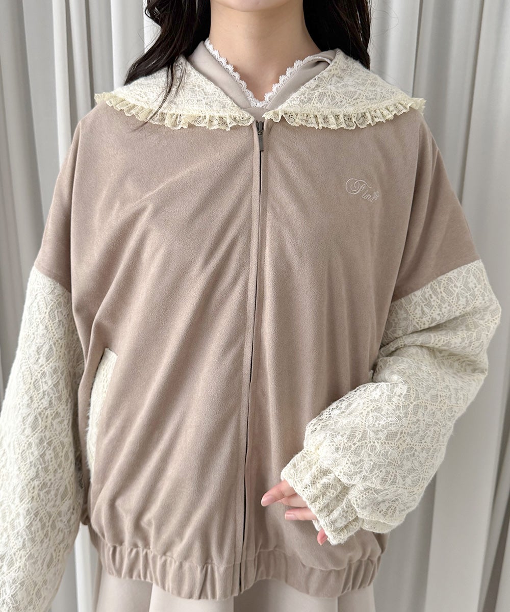 mochabrown / 158cm