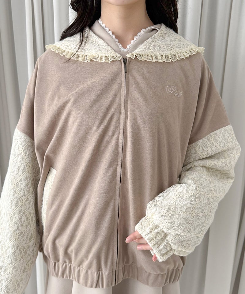 mochabrown / 158cm