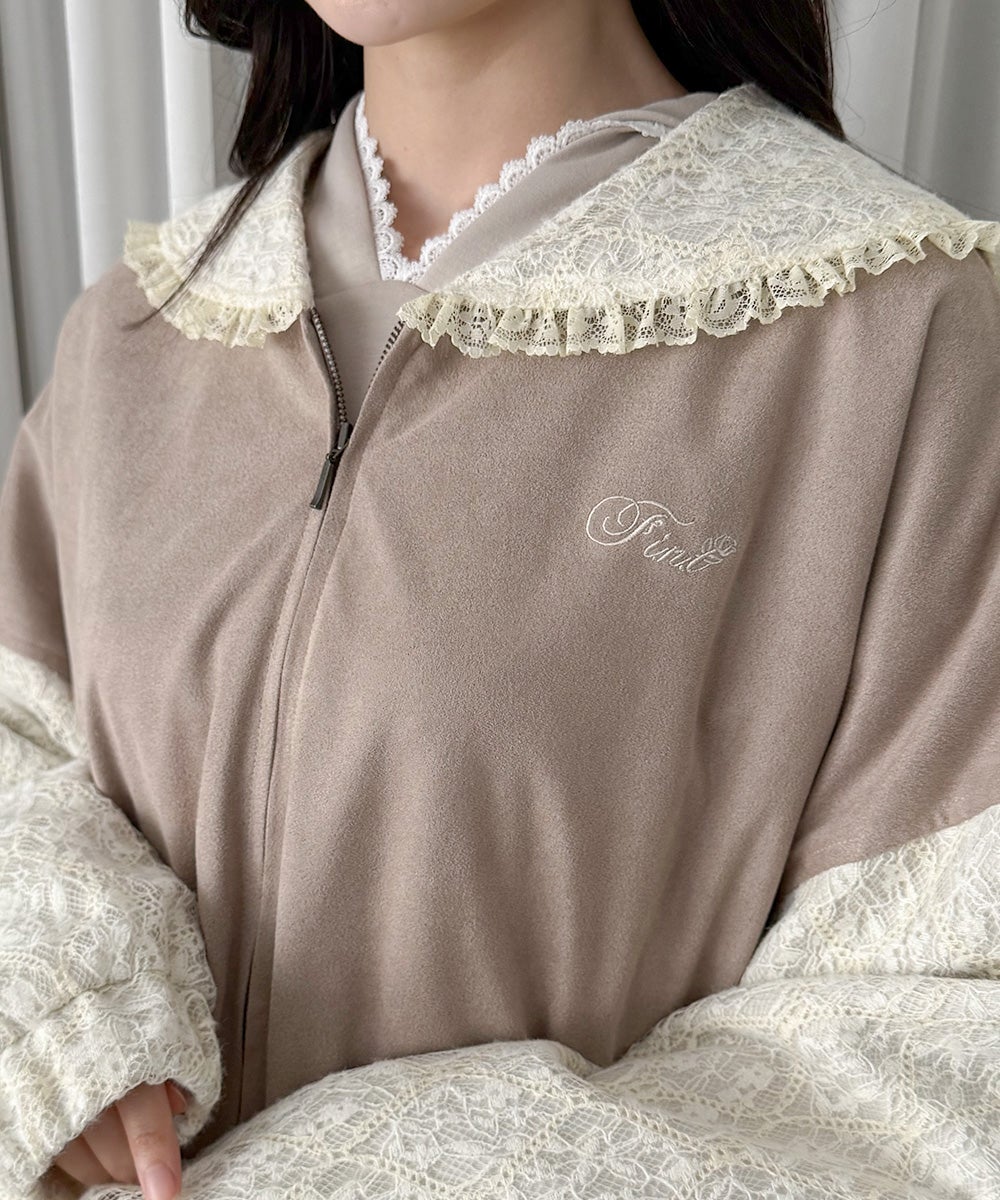 mochabrown / 158cm