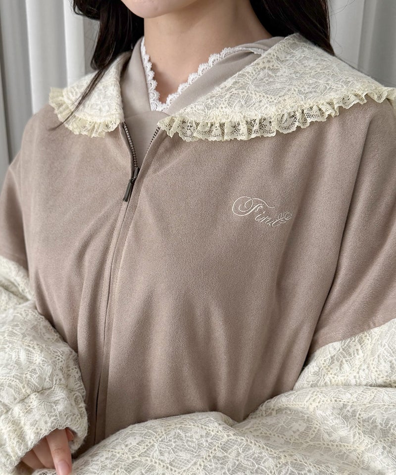mochabrown / 158cm