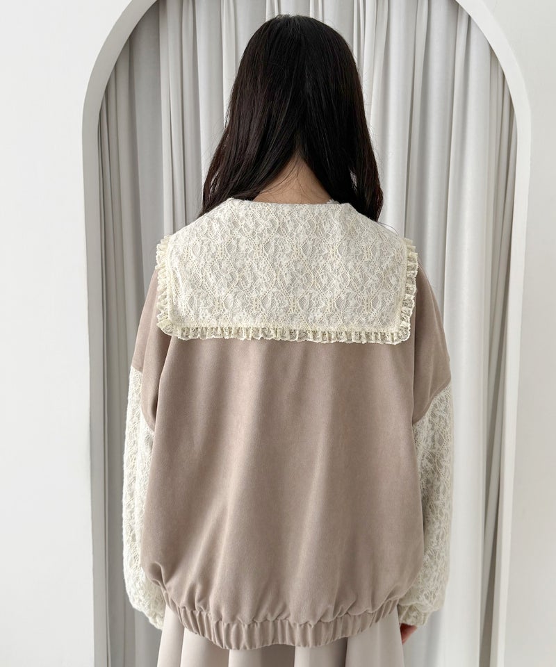mochabrown / 158cm