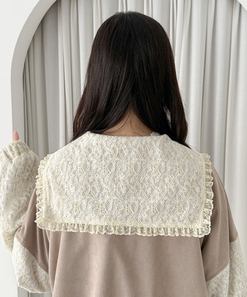 mochabrown / 158cm