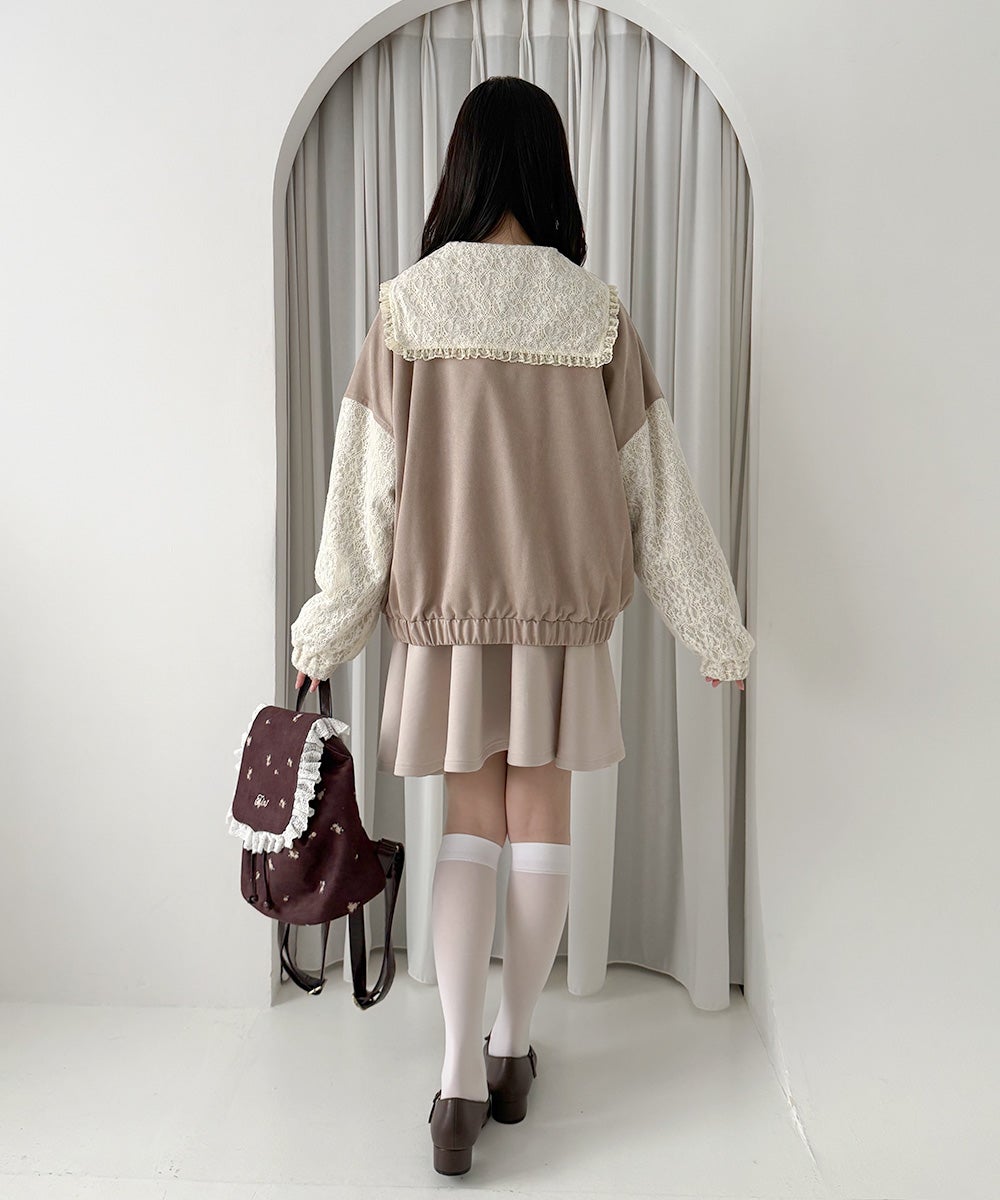 mochabrown / 158cm