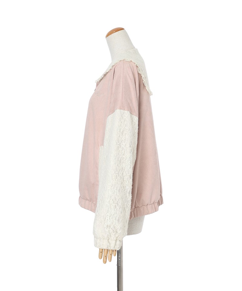 サイド (light pink)