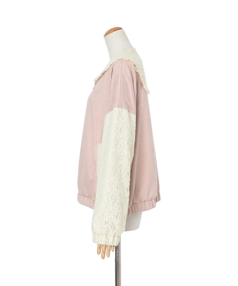 サイド (light pink)