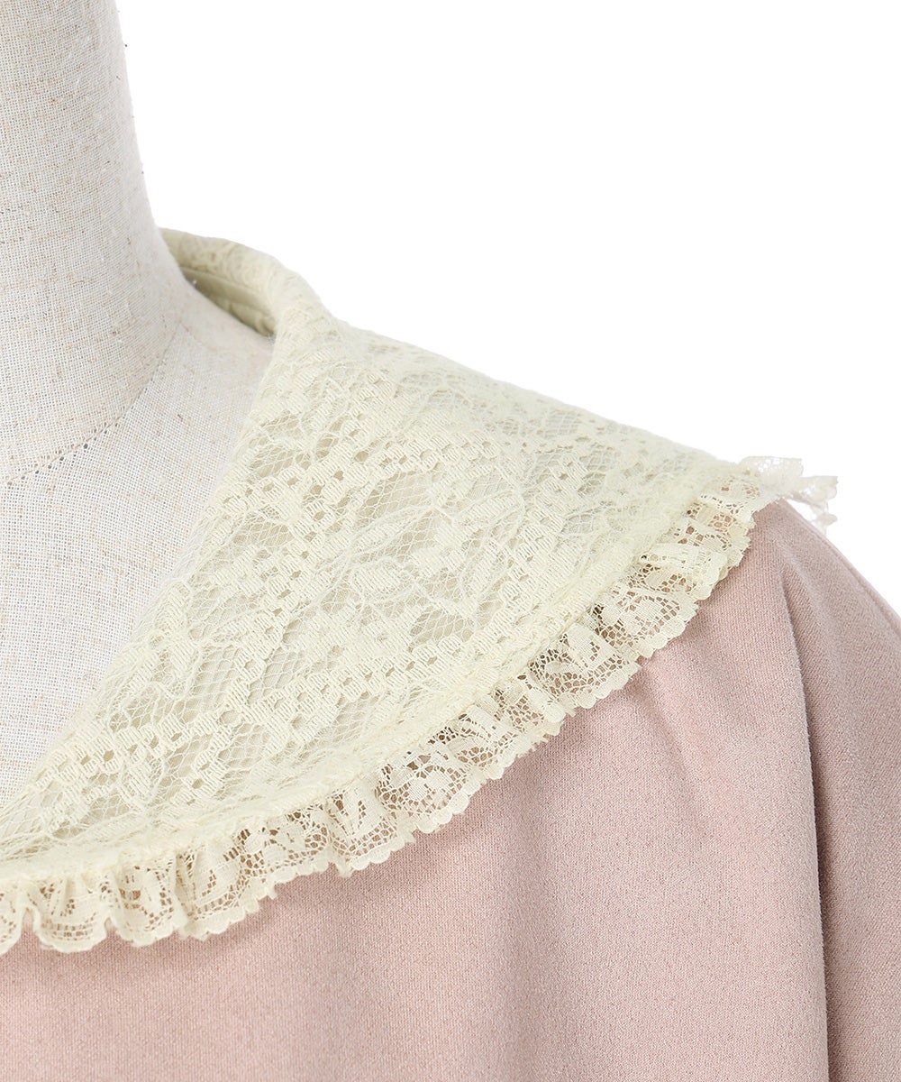 衿 (light pink)