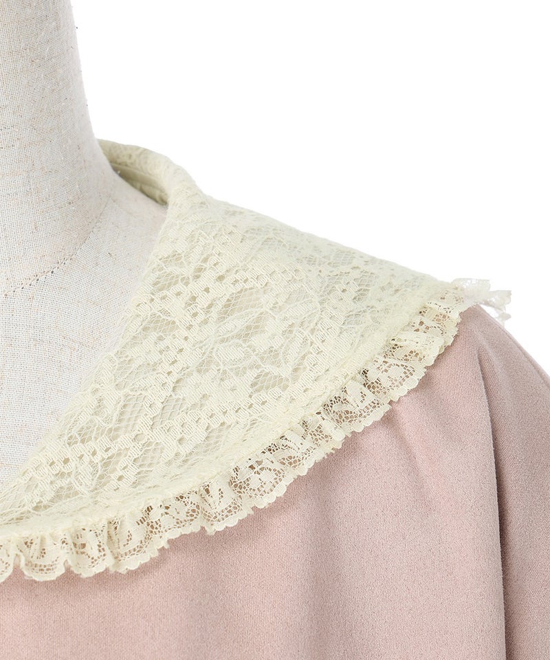 衿 (light pink)