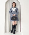 blue / 165cm