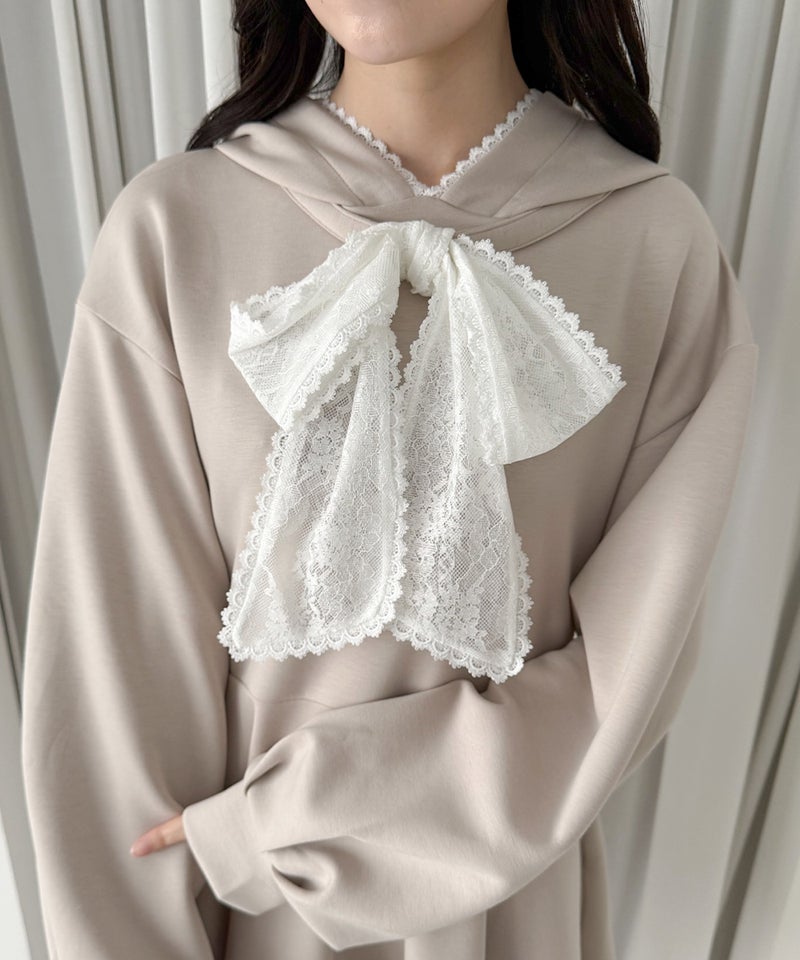pink beige / 157cm