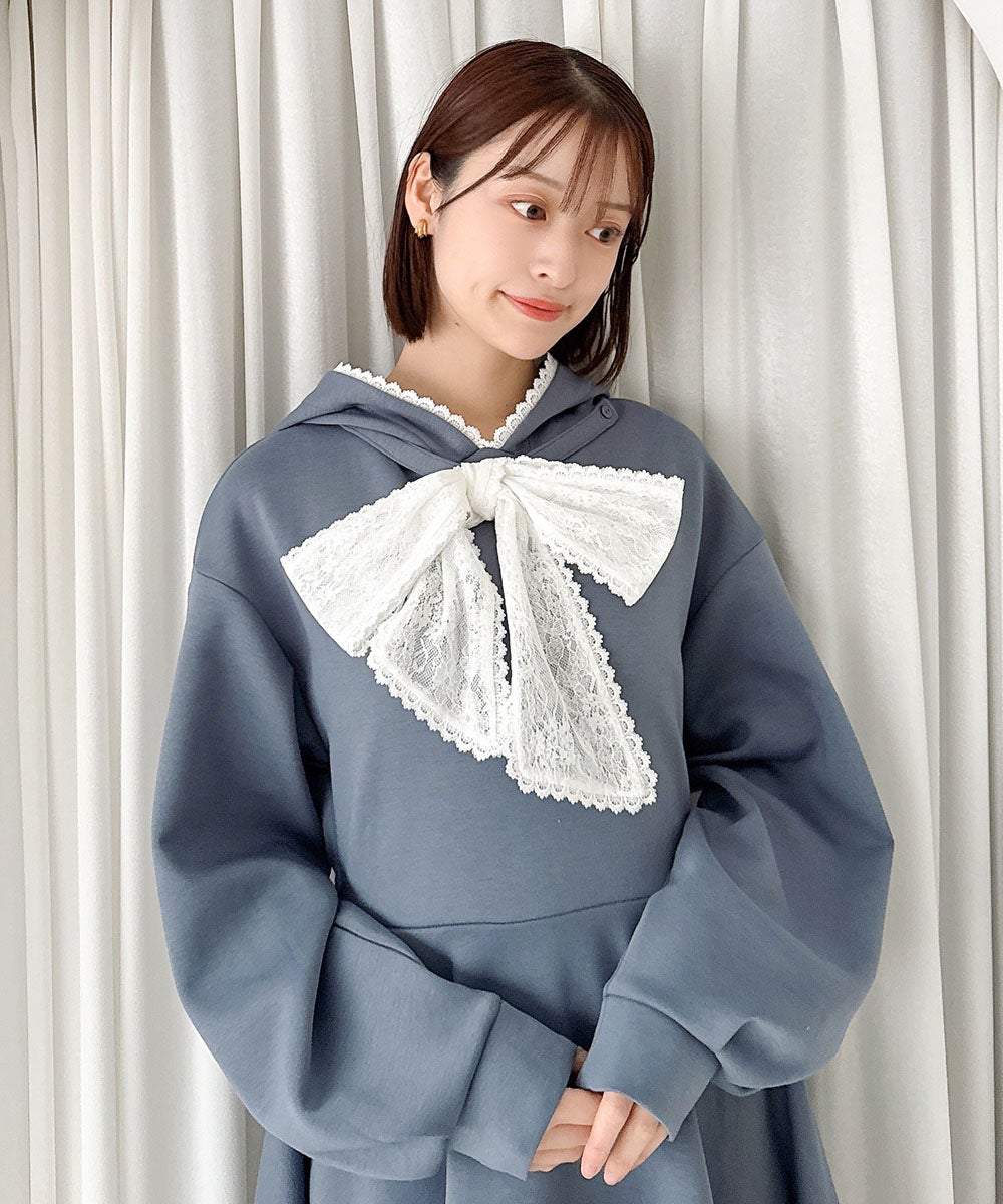 blue / 165cm