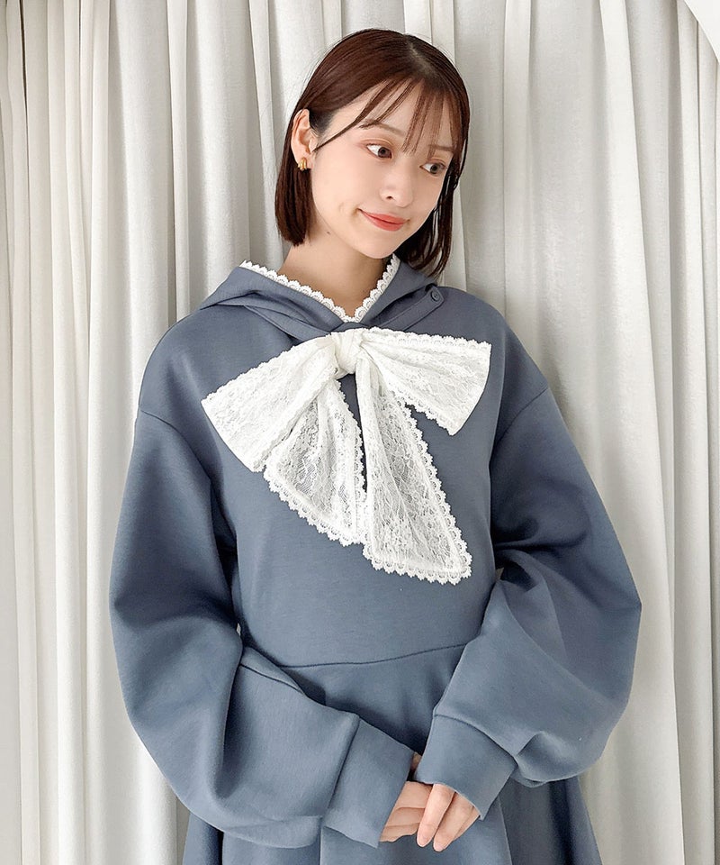 blue / 165cm