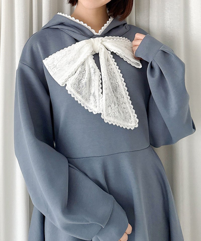 blue / 165cm