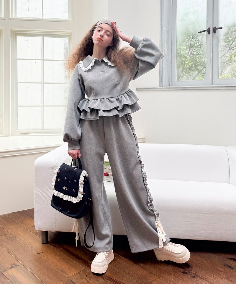 gray / 170cm