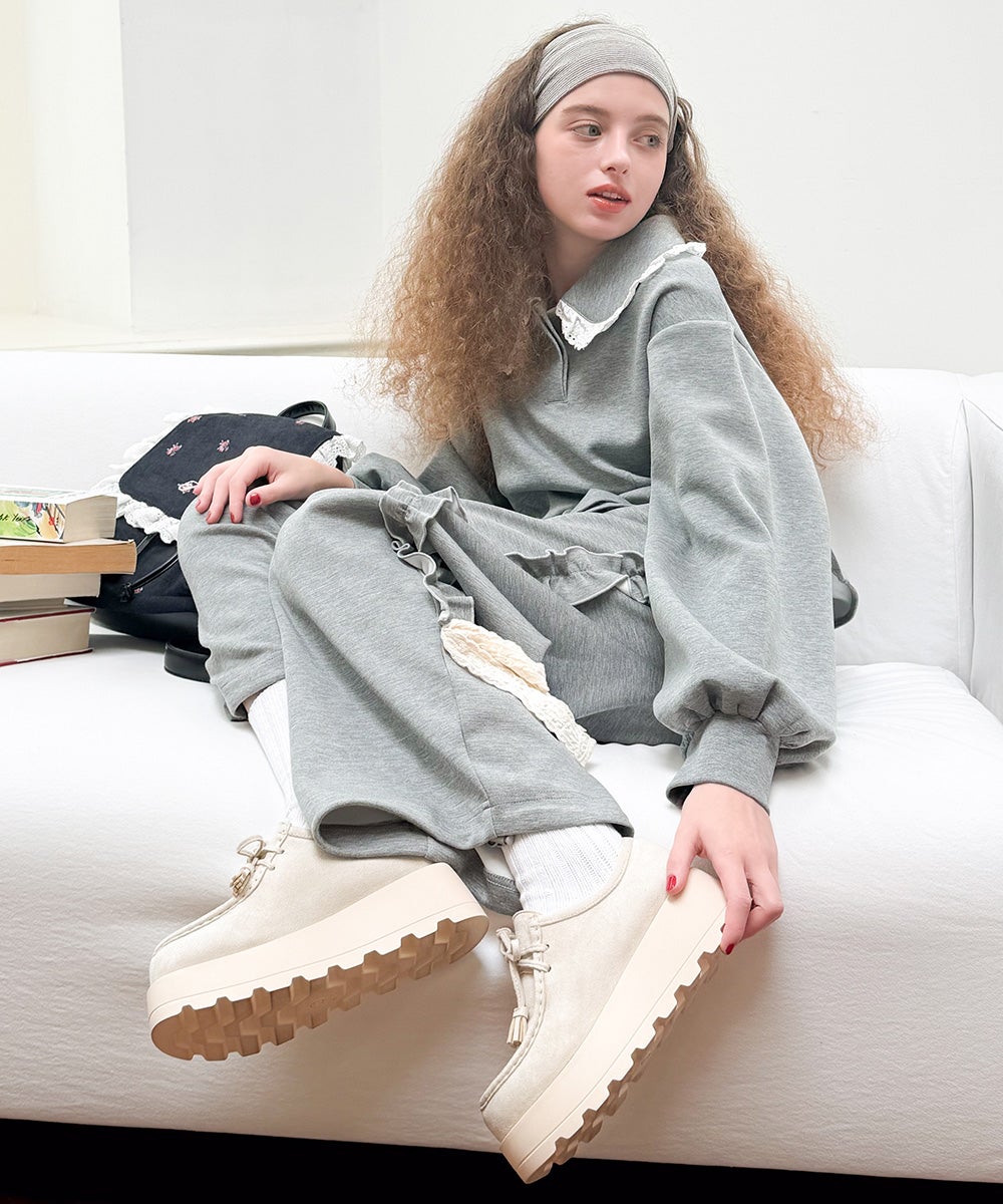 gray / 170cm