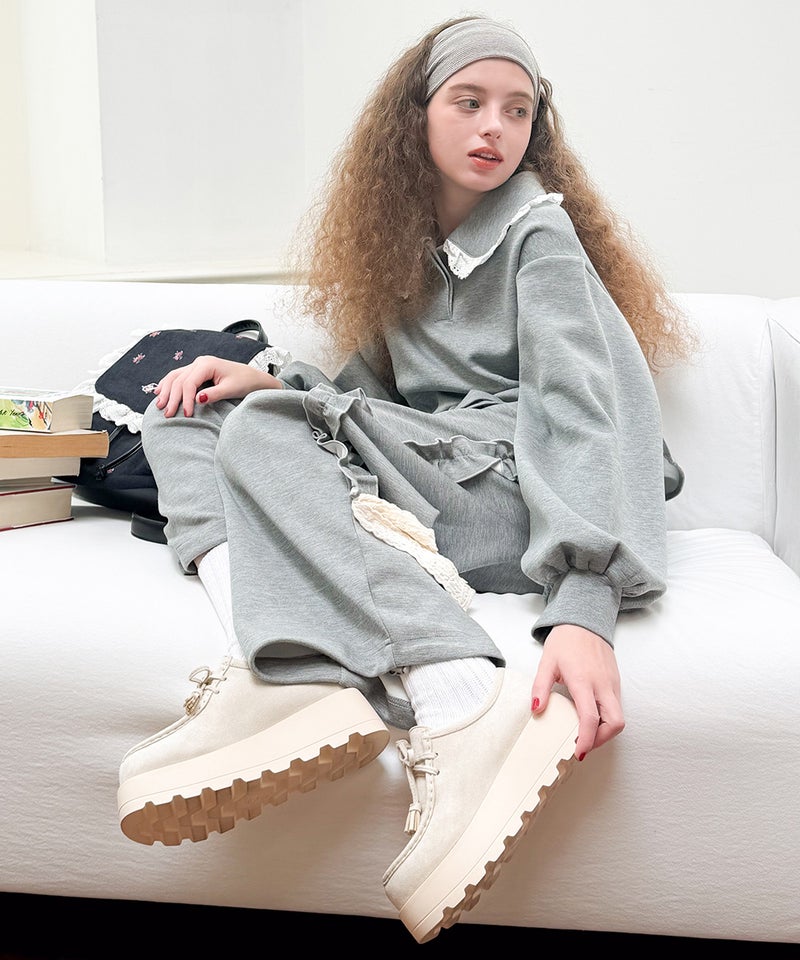gray / 170cm