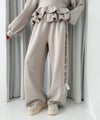 pink beige / 158cm