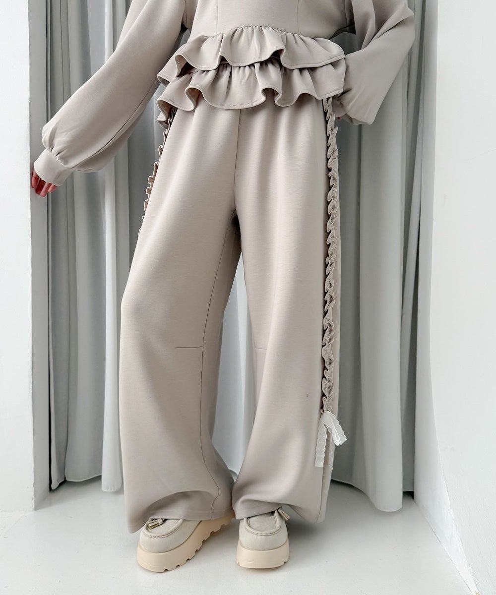 pink beige / 158cm