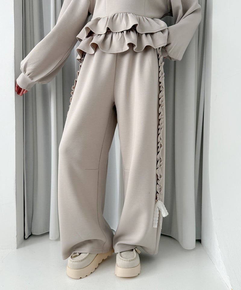 pink beige / 158cm