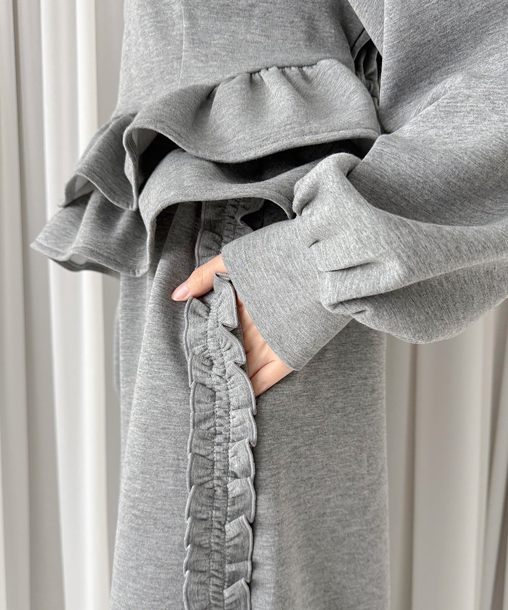 gray / 158cm