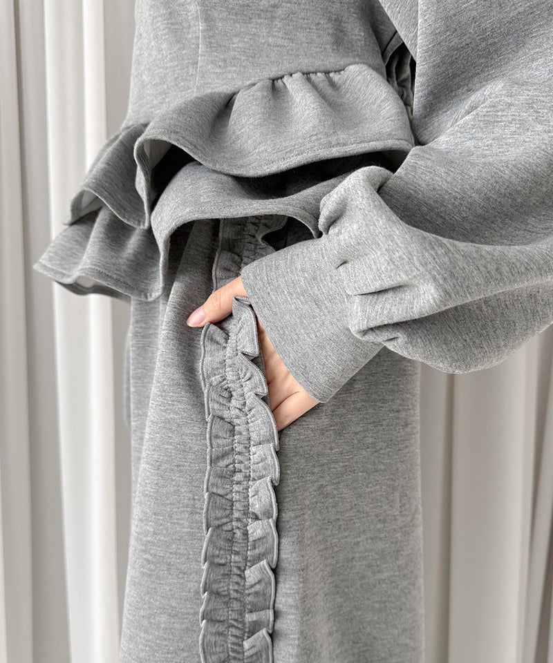 gray / 158cm