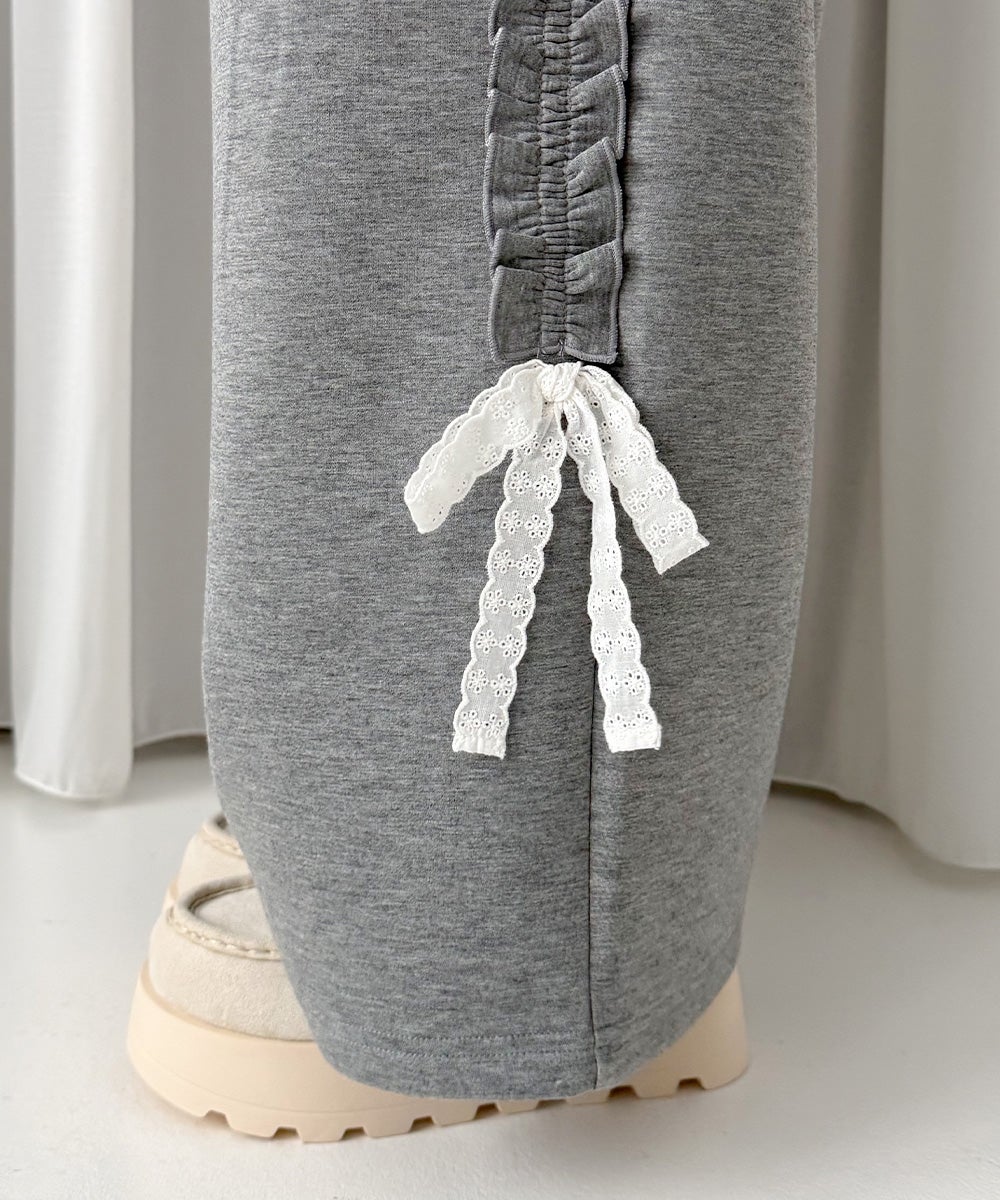 gray / 158cm