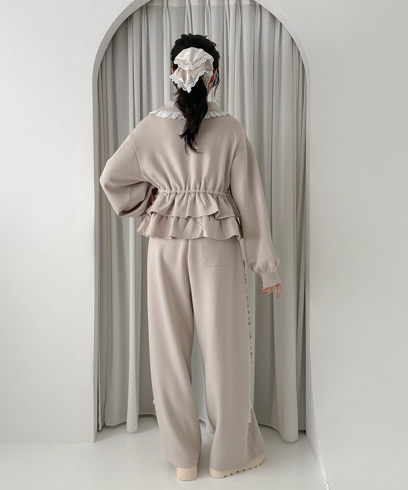 pink beige / 158cm