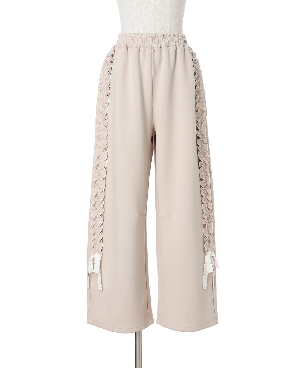pink beige