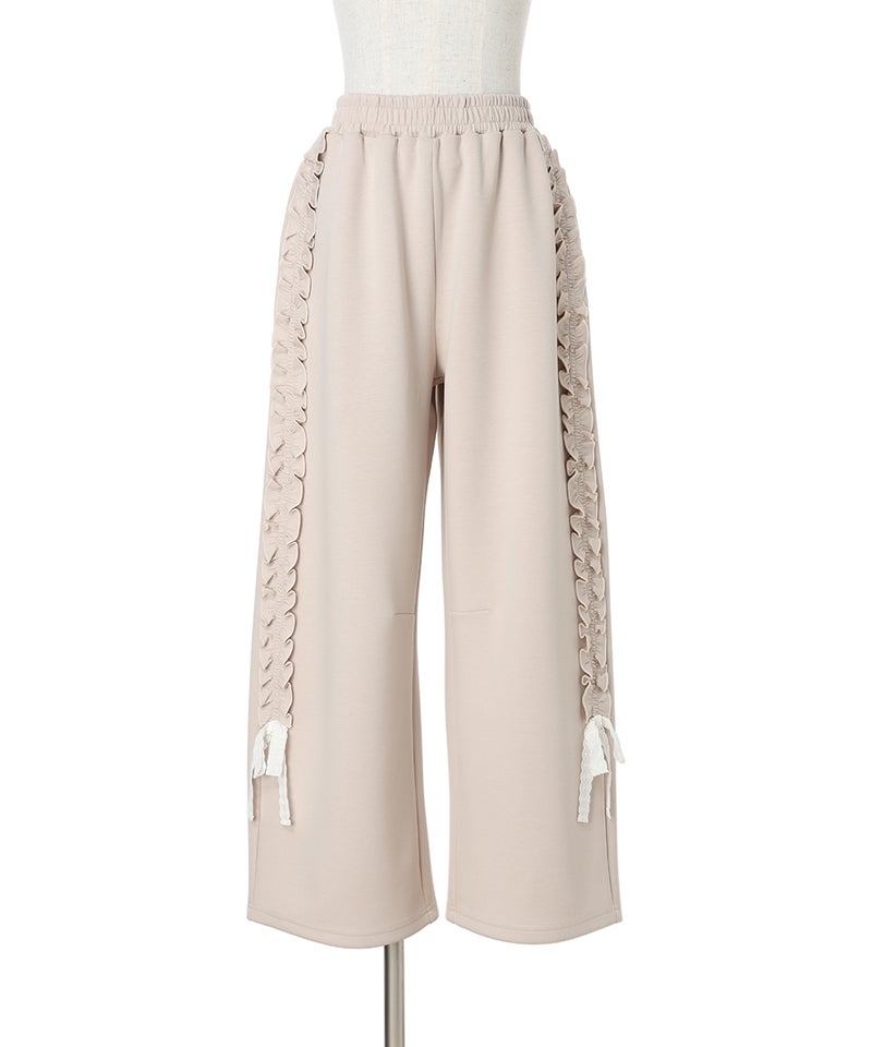 pink beige
