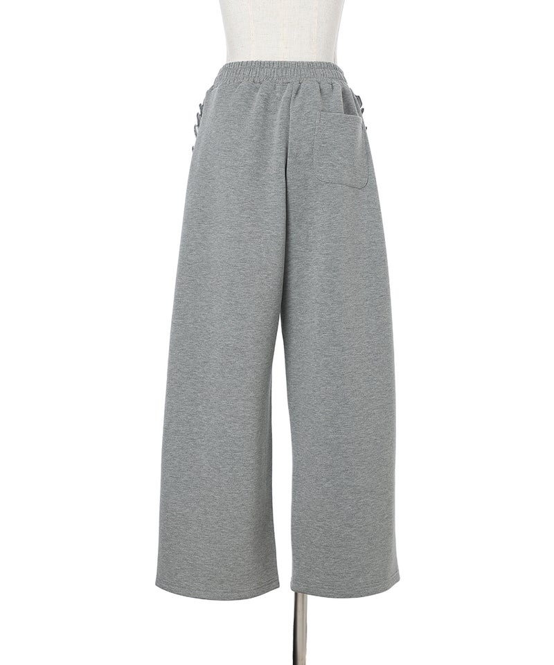 バック (gray)