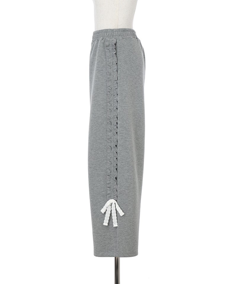 サイド (gray)