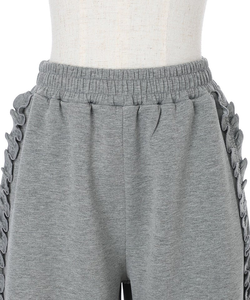 フロントアップ (gray)