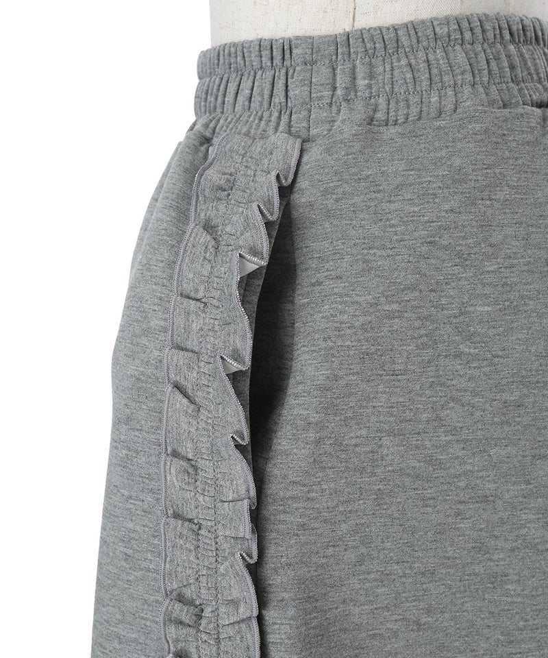 ポケット (gray)
