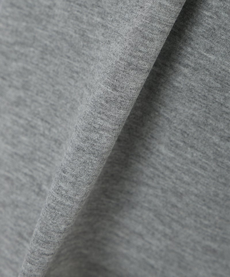 生地アップ (gray)