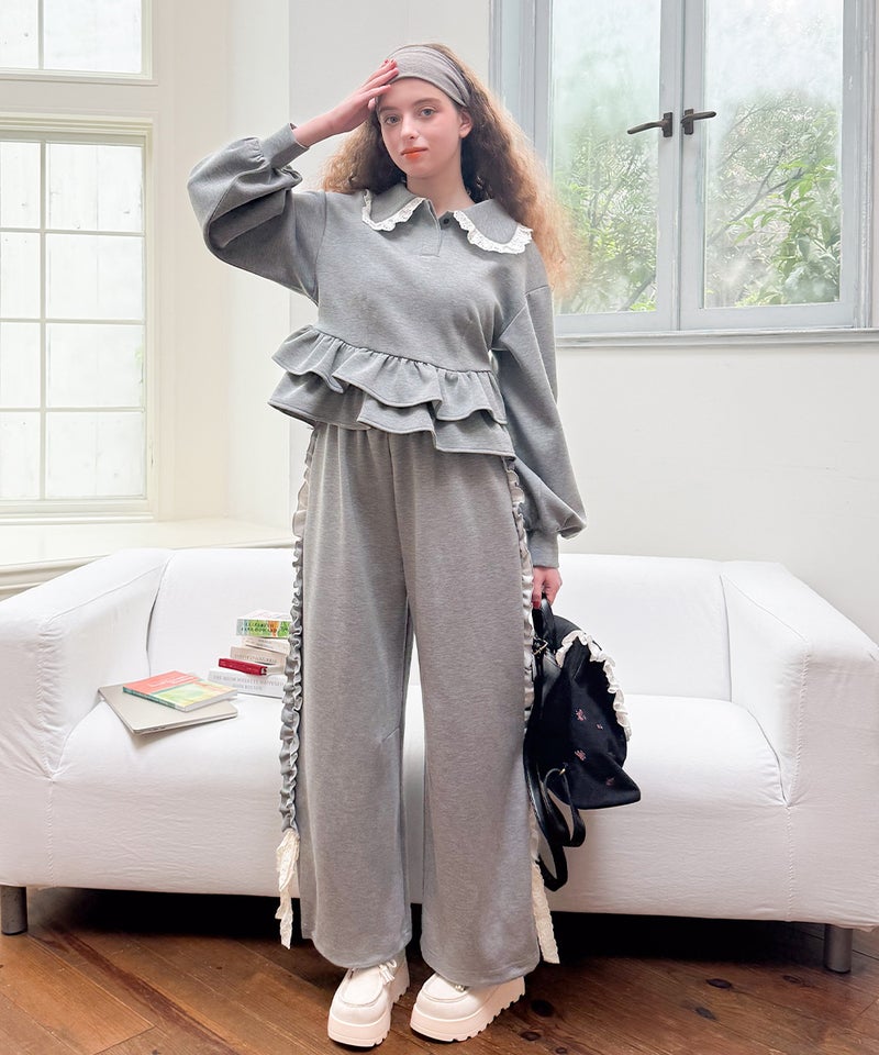 gray / 170cm
