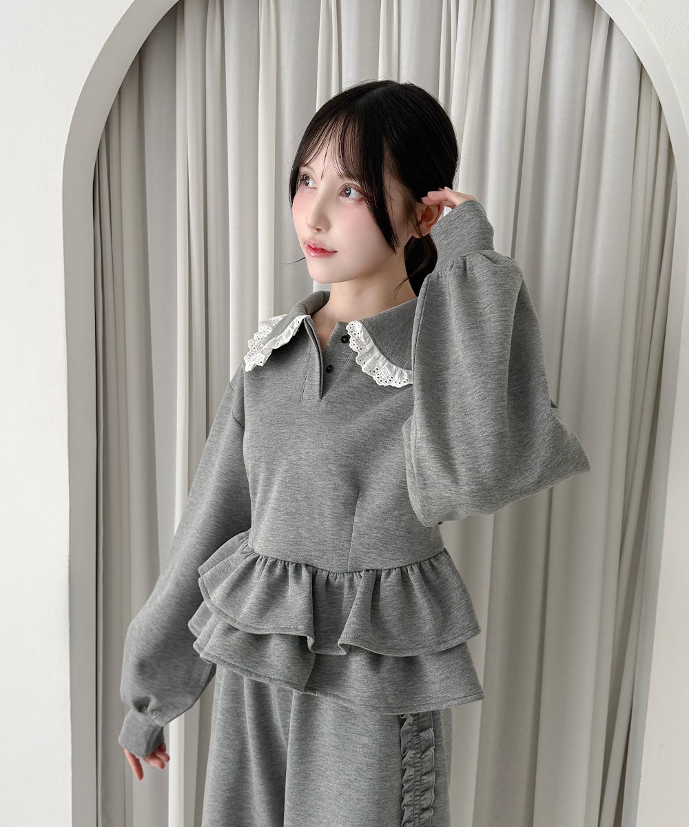 gray / 158cm