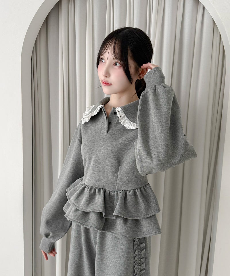 gray / 158cm