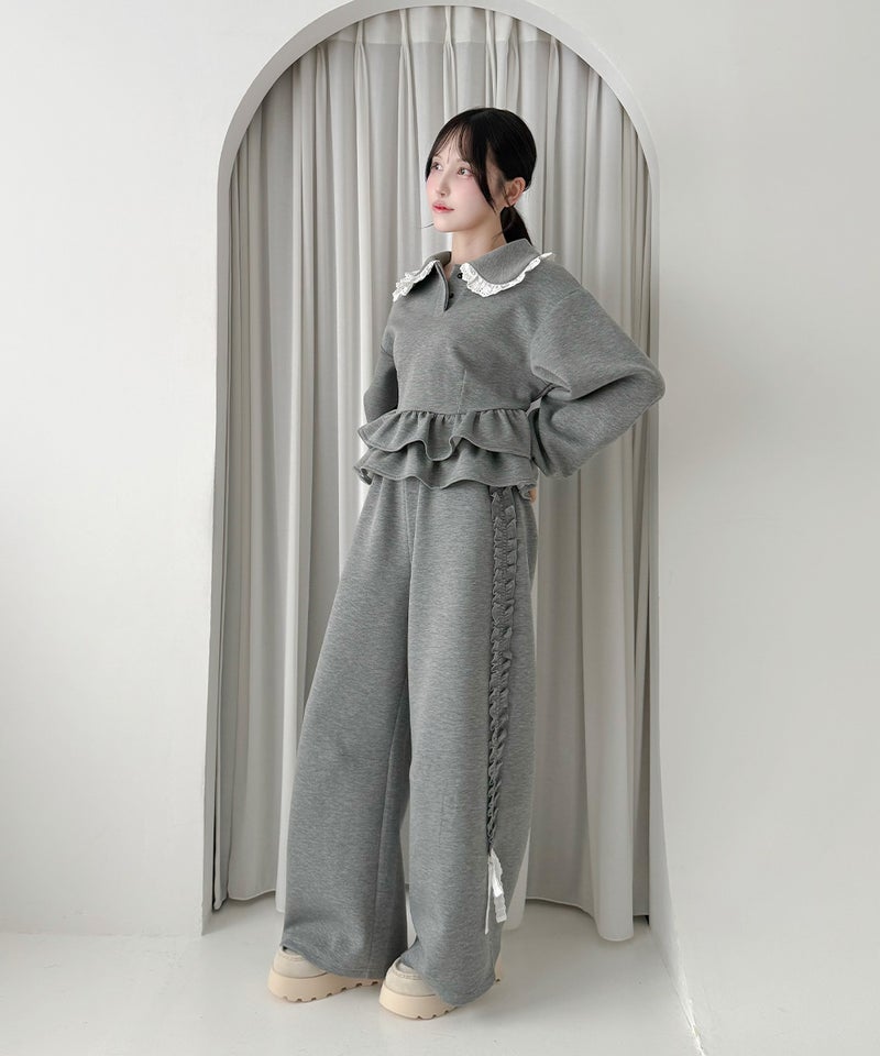 gray / 158cm