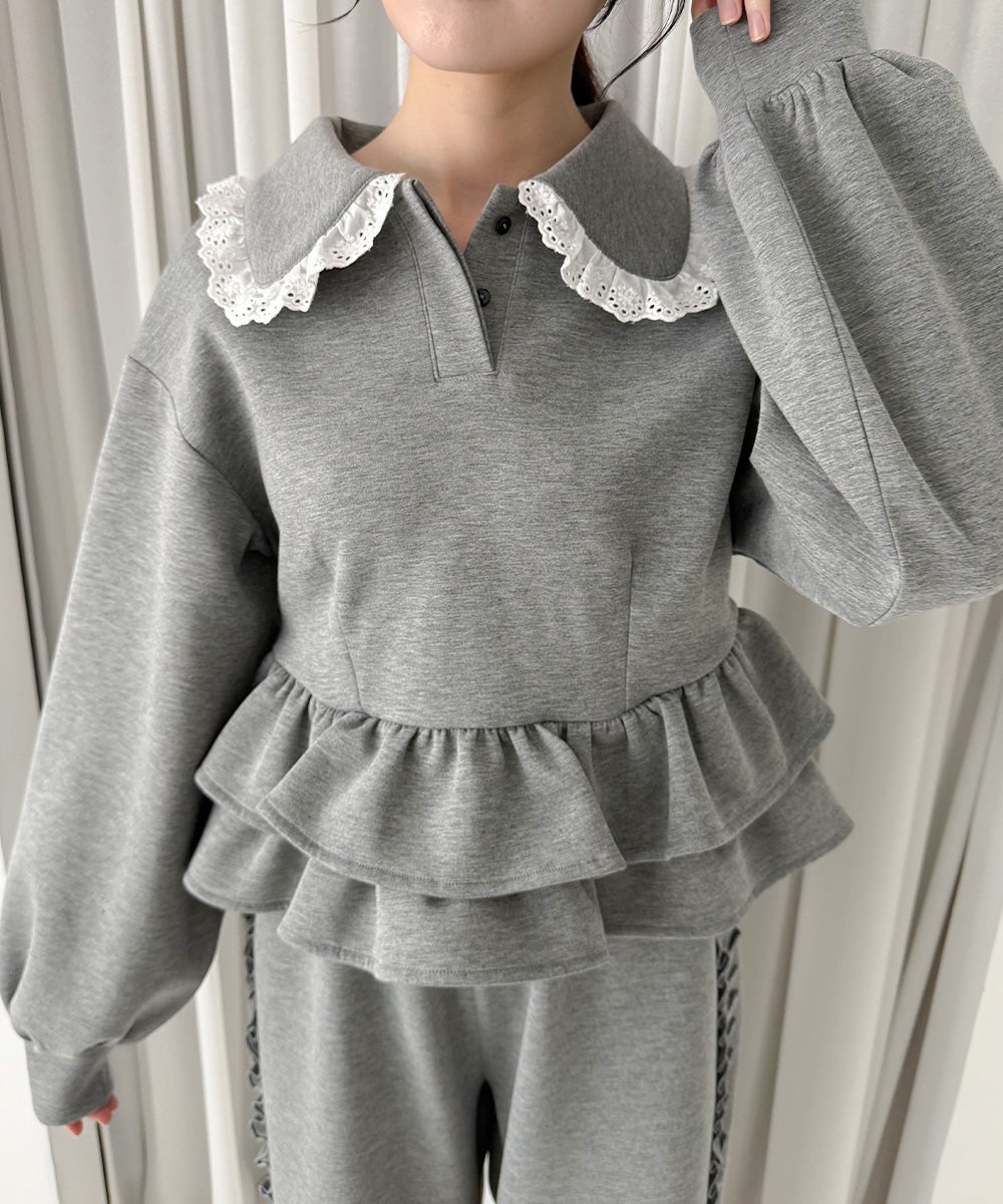 gray / 158cm