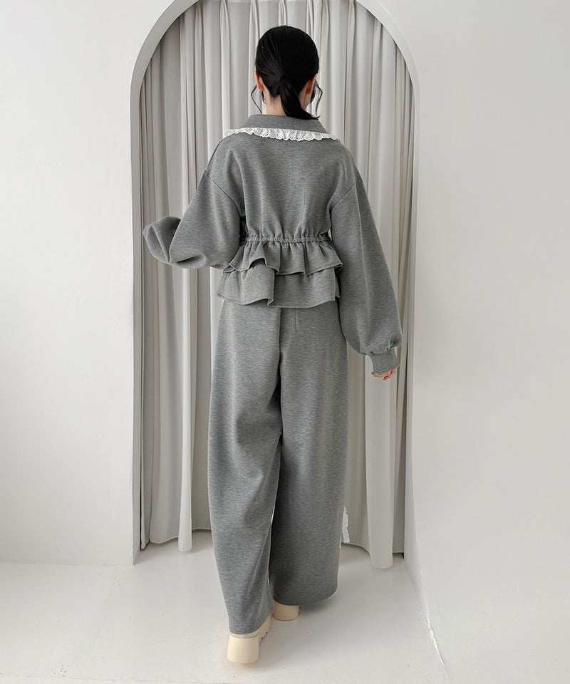 gray / 158cm